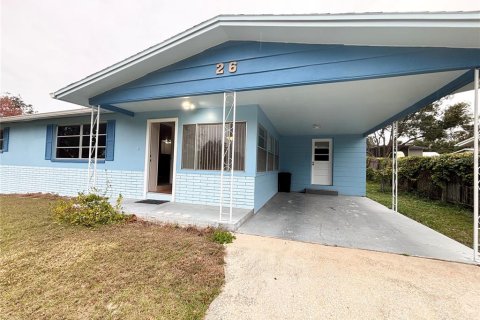 Casa en venta en Beverly Hills, Florida, 2 dormitorios, 116.59 m2 № 2231956 - foto 6