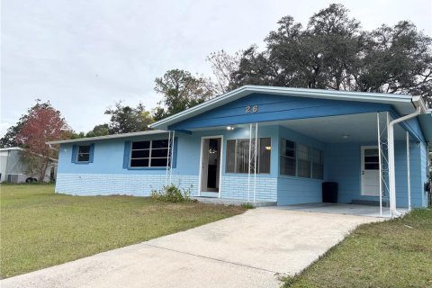 Casa en venta en Beverly Hills, Florida, 2 dormitorios, 116.59 m2 № 2231956 - foto 2