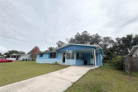 Villa ou maison à Beverly Hills, Floride 2 chambres, 116.59 m2 № 2231956