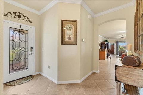 House in Venice, Florida 2 bedrooms, 146.04 sq.m. № 1856408 - photo 3
