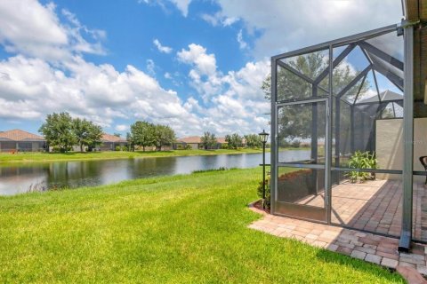 House in Venice, Florida 2 bedrooms, 146.04 sq.m. № 1856408 - photo 28