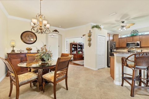 House in Venice, Florida 2 bedrooms, 146.04 sq.m. № 1856408 - photo 6