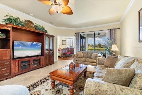 House in Venice, Florida 2 bedrooms, 146.04 sq.m. № 1856408 - photo 10