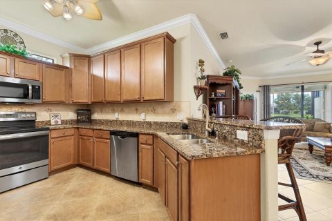 House in Venice, Florida 2 bedrooms, 146.04 sq.m. № 1856408 - photo 5