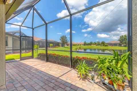 House in Venice, Florida 2 bedrooms, 146.04 sq.m. № 1856408 - photo 26