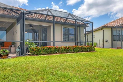 House in Venice, Florida 2 bedrooms, 146.04 sq.m. № 1856408 - photo 23