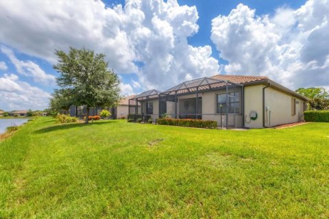 House in Venice, Florida 2 bedrooms, 146.04 sq.m. № 1856408 - photo 29