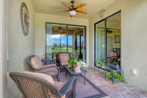 House in Venice, Florida 2 bedrooms, 146.04 sq.m. № 1856408 - photo 24