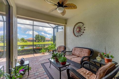 House in Venice, Florida 2 bedrooms, 146.04 sq.m. № 1856408 - photo 25