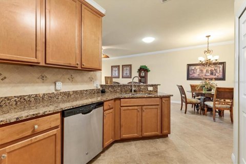 House in Venice, Florida 2 bedrooms, 146.04 sq.m. № 1856408 - photo 17