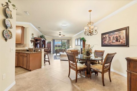 House in Venice, Florida 2 bedrooms, 146.04 sq.m. № 1856408 - photo 16