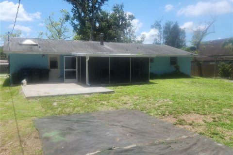 House in Sarasota, Florida 3 bedrooms, 133.59 sq.m. № 1803477 - photo 18