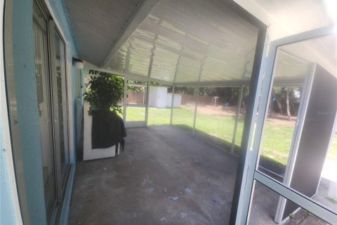 House in Sarasota, Florida 3 bedrooms, 133.59 sq.m. № 1803477 - photo 20