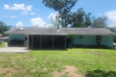 House in Sarasota, Florida 3 bedrooms, 133.59 sq.m. № 1803477 - photo 17
