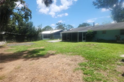 House in Sarasota, Florida 3 bedrooms, 133.59 sq.m. № 1803477 - photo 15
