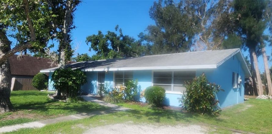 Casa en Sarasota, Florida 3 dormitorios, 133.59 m2 № 1803477