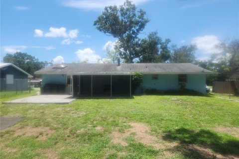 House in Sarasota, Florida 3 bedrooms, 133.59 sq.m. № 1803477 - photo 16
