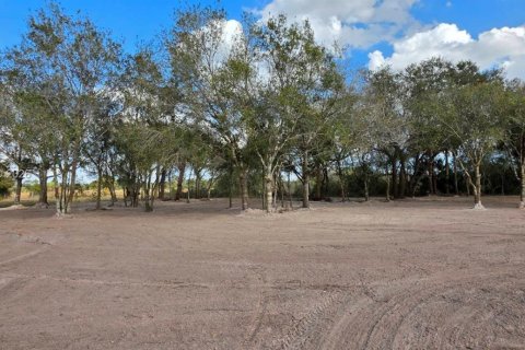 Land in Okeechobee, Florida № 2158281