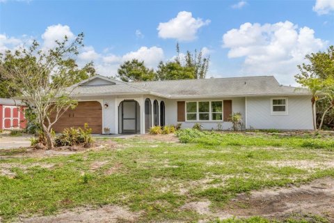 Casa en venta en Englewood, Florida, 3 dormitorios, 195.09 m2 № 1526443 - foto 4