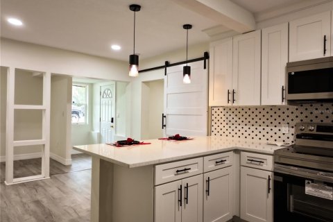 Villa ou maison à vendre à Tampa, Floride: 3 chambres, 116.87 m2 № 2322840 - photo 5