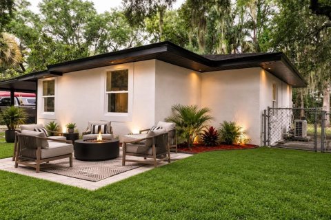 Villa ou maison à vendre à Tampa, Floride: 3 chambres, 116.87 m2 № 2322840 - photo 14
