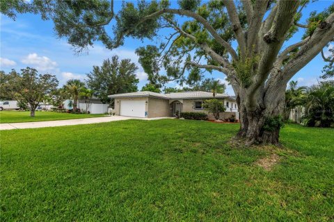 House in Saint Petersburg, Florida 3 bedrooms, 159.79 sq.m. № 1824728 - photo 14