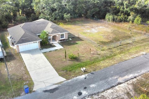 Casa en venta en Lake Placid, Florida, 4 dormitorios, 195.19 m2 № 2169894 - foto 2