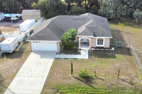Casa en venta en Lake Placid, Florida, 4 dormitorios, 195.19 m2 № 2169894 - foto 3