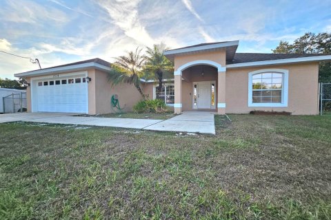 Casa en venta en Lake Placid, Florida, 4 dormitorios, 195.19 m2 № 2169894 - foto 9