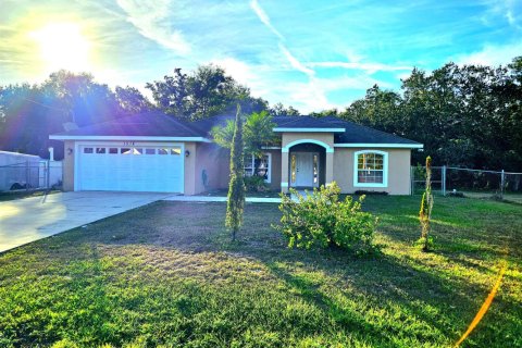 Casa en Lake Placid, Florida 4 dormitorios, 195.19 m2 № 2169894