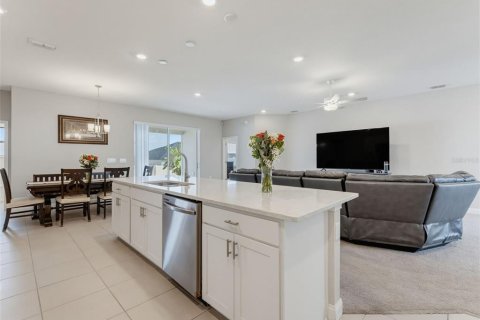 Villa ou maison à vendre à Lakeland, Floride: 4 chambres, 238.39 m2 № 2417012 - photo 18