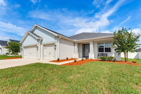 Villa ou maison à vendre à Lakeland, Floride: 4 chambres, 238.39 m2 № 2417012 - photo 4