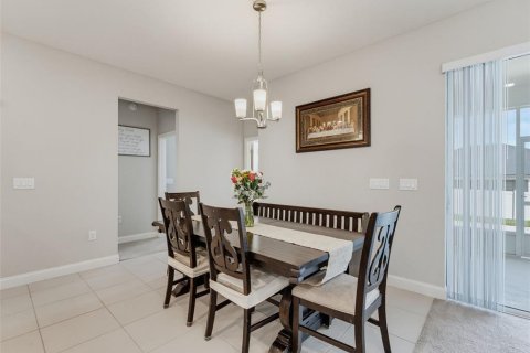 Villa ou maison à vendre à Lakeland, Floride: 4 chambres, 238.39 m2 № 2417012 - photo 19