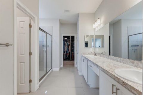 Villa ou maison à vendre à Lakeland, Floride: 4 chambres, 238.39 m2 № 2417012 - photo 27