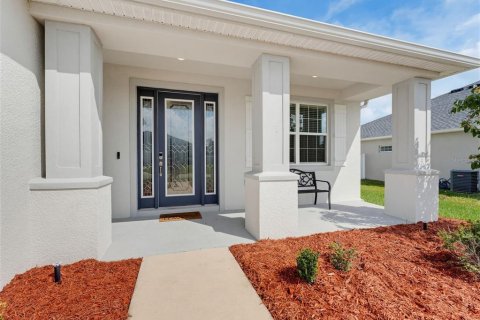 Villa ou maison à vendre à Lakeland, Floride: 4 chambres, 238.39 m2 № 2417012 - photo 7