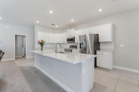 Villa ou maison à vendre à Lakeland, Floride: 4 chambres, 238.39 m2 № 2417012 - photo 14