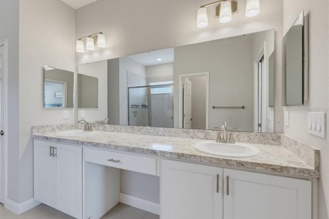 Villa ou maison à vendre à Lakeland, Floride: 4 chambres, 238.39 m2 № 2417012 - photo 28