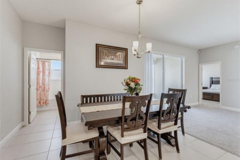 Villa ou maison à vendre à Lakeland, Floride: 4 chambres, 238.39 m2 № 2417012 - photo 20