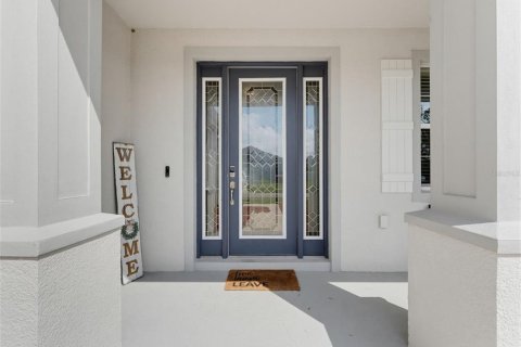 Villa ou maison à vendre à Lakeland, Floride: 4 chambres, 238.39 m2 № 2417012 - photo 6
