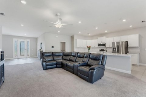 Villa ou maison à vendre à Lakeland, Floride: 4 chambres, 238.39 m2 № 2417012 - photo 12