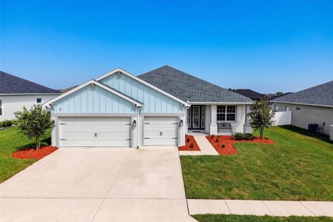 Villa ou maison à Lakeland, Floride 4 chambres, 238.39 m2 № 2417012