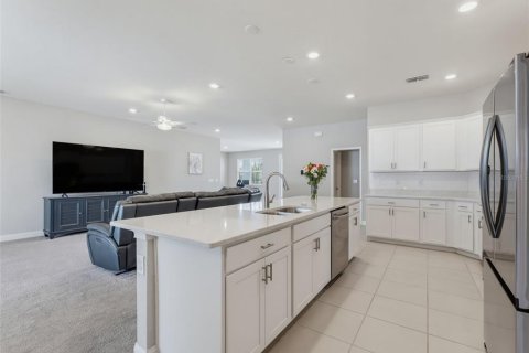 Villa ou maison à vendre à Lakeland, Floride: 4 chambres, 238.39 m2 № 2417012 - photo 15
