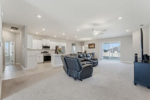 Villa ou maison à vendre à Lakeland, Floride: 4 chambres, 238.39 m2 № 2417012 - photo 11