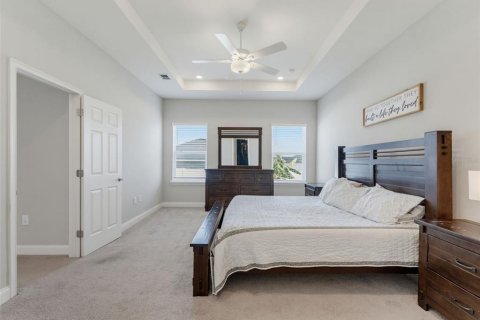 Villa ou maison à vendre à Lakeland, Floride: 4 chambres, 238.39 m2 № 2417012 - photo 26