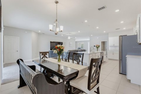 Villa ou maison à vendre à Lakeland, Floride: 4 chambres, 238.39 m2 № 2417012 - photo 21