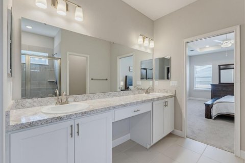 Villa ou maison à vendre à Lakeland, Floride: 4 chambres, 238.39 m2 № 2417012 - photo 30