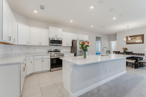 Villa ou maison à vendre à Lakeland, Floride: 4 chambres, 238.39 m2 № 2417012 - photo 13