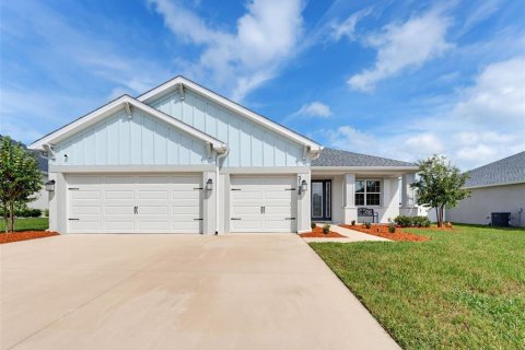 Villa ou maison à vendre à Lakeland, Floride: 4 chambres, 238.39 m2 № 2417012 - photo 3