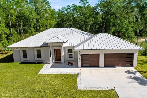 House in Ocala, Florida 4 bedrooms, 212.19 sq.m. № 2247763 - photo 2