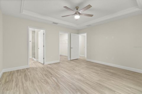 Villa ou maison à vendre à Citrus Springs, Floride: 3 chambres, 136.75 m2 № 1827030 - photo 8